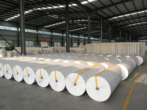 辛集狭缝式涤纶纺粘无纺布