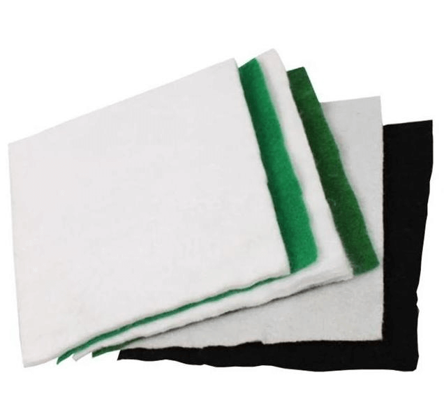 辛集短丝土工布